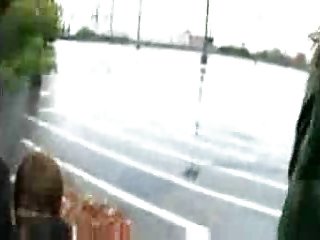 Толстый член во влажном влагалище хентай девушки рыжая анал с большими сиськами