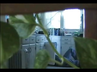 Блондиночка Carla свингеры анал порно Kush скачет на члене
